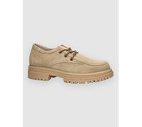 Roxy Work It Low Sneakers tan 9.0
