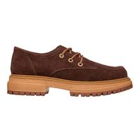 Derbie woman Roxy Work It Low Marron 42