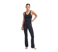 Roxy Heart Into It Bootcut Fit Pants Black L Woman