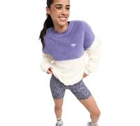 Roxy Wow Crewneck Fleece