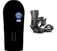 ROXY Xoxo - Women - Black - size 142- model 2026 142