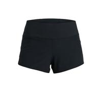 Roxy Young Women Bold Moves Shorts, Black, XL EU