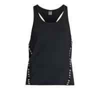 Roxy Young Women Bold Moves Tank Shirt, Black, XS EU