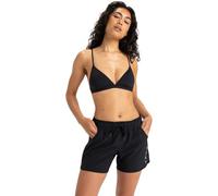 Roxy Classics 5´´ Swimming Shorts Black 2XL Woman