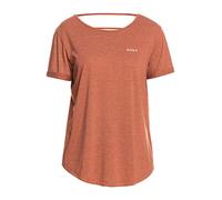 Roxy Young Women Dreaming Wave T-Shirt (Pack of 1)