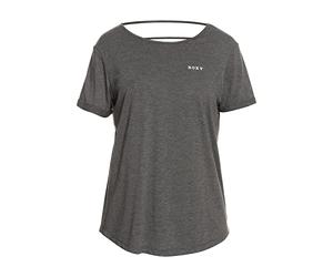 Roxy Young Women Dreaming Wave T-Shirt (Pack of 1)