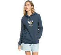 Roxy Young Women Heart Itia Gradiant Heat, Mood Indigo, XL EU