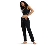 Roxy Young Women On The Seashore Pants, Black, XS EU