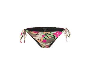 Roxy Young Women Pt Beach Classics Bikini Bottoms, Black, S EU