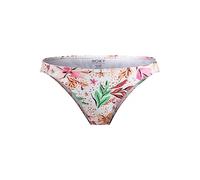 Roxy Young Women Pt Beach Classics Bikini Bottoms, White, XXL EU