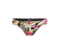 Roxy Young Women Pt Beach Classics Fashion Mod Bikini Bottoms, Black, L EU