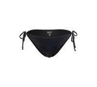 Roxy Young Women Sd Beach Classics Bikini Bottoms, Black, L EU