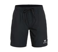 Roxy Wave 7´´ Swimming Shorts Black L Woman