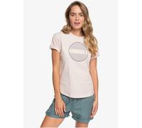 ROXY Young Womens Epic Afternoon Corpo T-shirt, Pink, XL EU