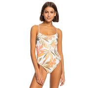 Roxy Young Womens Pt Beach Classics One Piece B One Piece Swimsuit (Pack of 1)