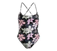 Roxy Young Womens Pt Beach Classics One Piece B One Piece Swimsuit (Pack of 1)
