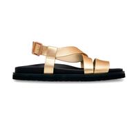Roxy Zaho Crossed Sandals