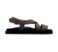 Roxy Zaho Crossed Sandals