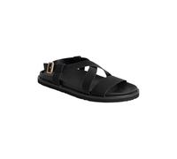 Roxy Zaho Crossed - Sandals - Women - Black