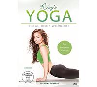 Roxy's Yoga Total Body Workout