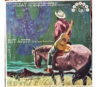 Roy Acuff And His Smoky Mountain Boys - Great Speckle Bird And Other Favorites [Vinyl LP]