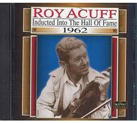 Roy Acuff - Country Music Hall of Fame 62