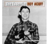 ROY ACUFF: ESSENTIAL ROY ACUFF - CD