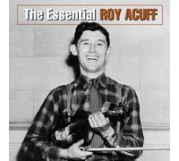 Roy Acuff - Essential Roy Acuff [New CD] Alliance MOD , Rmst
