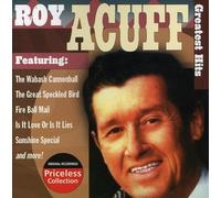Roy Acuff - Greatest Hits