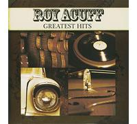 ROY ACUFF - Greatest Hits