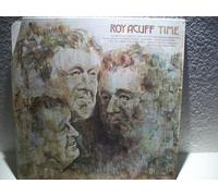 Roy Acuff - ROY ACUFF - TIME