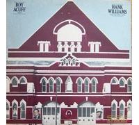 Roy Acuff - Sings Hank Williams (For The First Time)