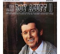 Roy Acuff - The Great Roy Acuff