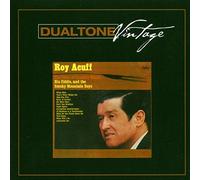 Roy Acuff - The Voice Of Country Music