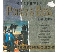 ROY ALBERT DONNIE - Not Found - Gershwin:Porgy And Bess (Highlights)