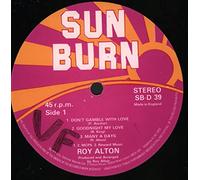 Roy Alton - Don't Gamble With Love / Good Night My Love / Many A Days