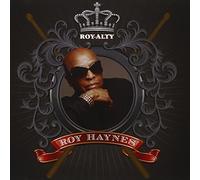 Roy-Alty by Roy Haynes (2011-09-27)