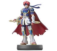 Roy amiibo (Super Smash Bros Series)