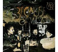 Roy & the Devil'S Motorcycle Because of Woman (Vinyl)