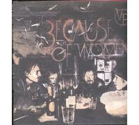 Roy and the Devil's Motorcycle Because of Women (CD) (US IMPORT)