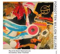 Roy and The Devils Motorcycle - Million Sellers [VINYL]