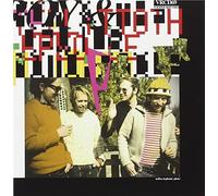 Roy and the Devil's Motorcycle - Tell it to the People