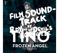 Roy and The Devil's Motorcycle - Tino: Frozen Angel (Bonus DVD)