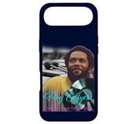 Roy Ayers_002_Back Printed Case for iPhone Air