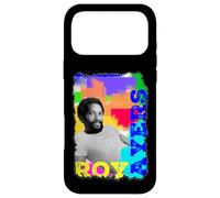 Roy Ayers_003 Case for iPhone 17 Pro Max