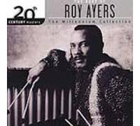 Roy Ayers - 20th Century Masters - The Millennium Collection: The Best of Roy Ayers