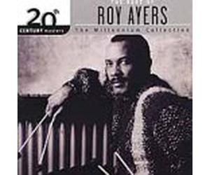 Roy Ayers - 20th Century Masters - The Millennium Collection: The Best of Roy Ayers