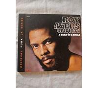Roy Ayers - A Tear To A Smile