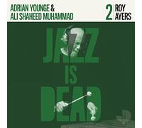 ROY AYERS, ADRIAN YOUNGE, ALI SHAHEED MU - ROY AYERS JID002 [VINYL]