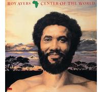 Roy Ayers - Africa Center of the World